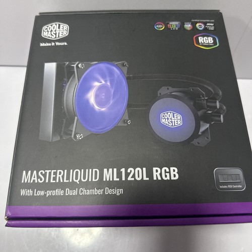 Nuovo cooler master - nuovo,