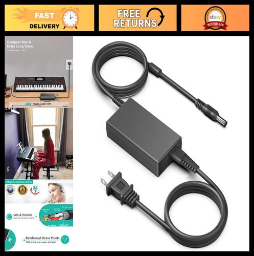 Alimentatore 24v per - 24v, ac/dc