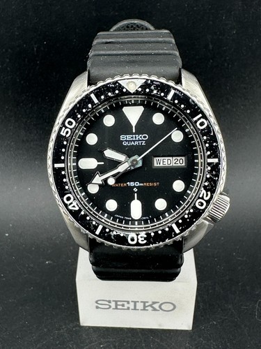 Orologio seiko 1980 uomo - orologio,