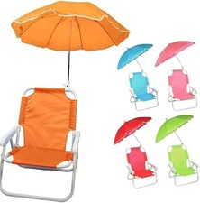 Sedia Pieghevole Spiaggina con