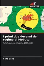 Primi due decenni - primi, regime