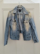 Giacca Gas Jeans - taglia 12 -