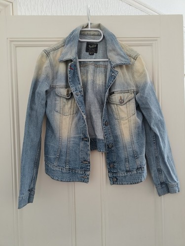 Giacca gas jeans taglia - jeans,