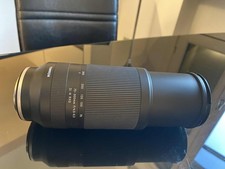 Tamron 70-300mm f/4.5-6.3 Di