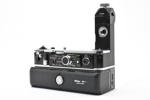 Testato tutto funziona nikon - testato, funziona!