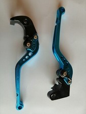 Leve Suzuki GSX-R 1000 K5