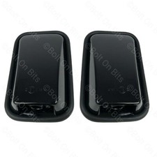 2 RDX GLOSS NERO Mirror Land