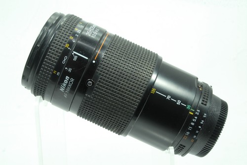 Nikon zoom nikkor 135 - nikon, 35-135