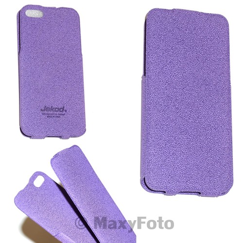 Custodia jekod originale suede - jekod,