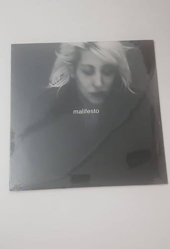Malika ayane malifesto - ayane,