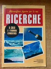 MERAVIGLIOSE FIGURINE PER LE