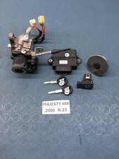 KIT BLOCCHETTO ACCENSIONE 2