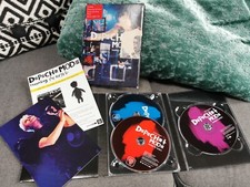 DEPECHE MODE LIVE IN MILAN