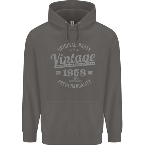 Felpa vintage anno - felpa,