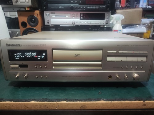 Pioneer exclusive rare hs5 - exclusive, d-hs5