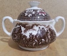 Vintage vecchia ciotola Cina