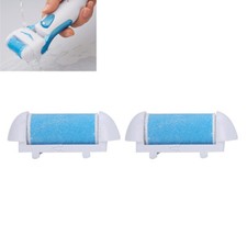 File Piedi Rullo Testa