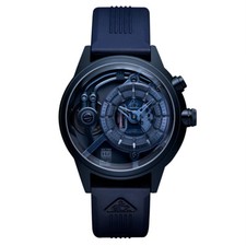 The ElectricianZ Blue Z