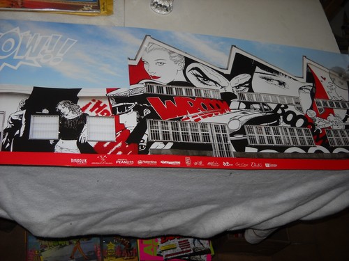 Poster manifesto diabolik eva - manifesto,