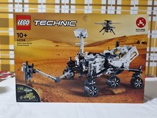 Lego Technic NASA  Mars  Rover