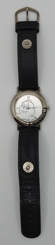 Michelin bibendum orologio - michelin,