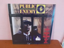 Public Enemy - It Takes A