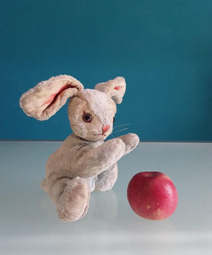 Steiff peluche vintage - peluche,