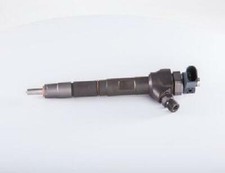 Genuine Bosch Fuel Injector 0