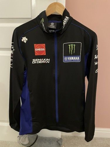 Felpa ufficiale monster energy - ufficiale,