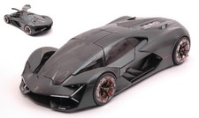 Modellino auto scala 1:24