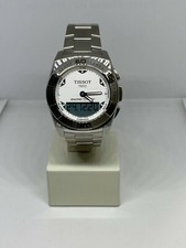 OROLOGIO UOMO TISSOT