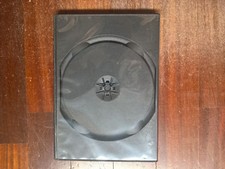 Lotto 20 Custodie CD/DVD in