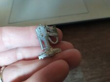 RICAMBIO GAMBA TITAN O DREADNOUGHT?  40K GAMES WORKSHOP WARHAMMER RICAMBI  