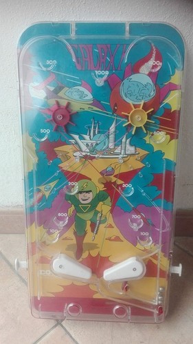 Flipper pinball galaxy - pinball,