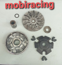 VARIATORE MALOSSI MULTIVAR 2000  PEUGEOT LXR 125 4T LC euro 3 (MB)