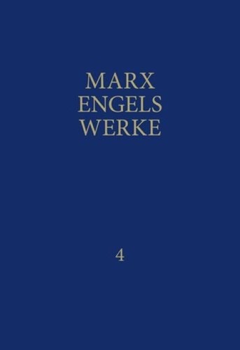 Friedrich engels mew - engels,