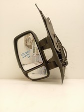 Specchietto / Retrovisore Esterno Sinistro Renault Master 2006 - 2019