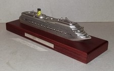 Modellino della Nave da