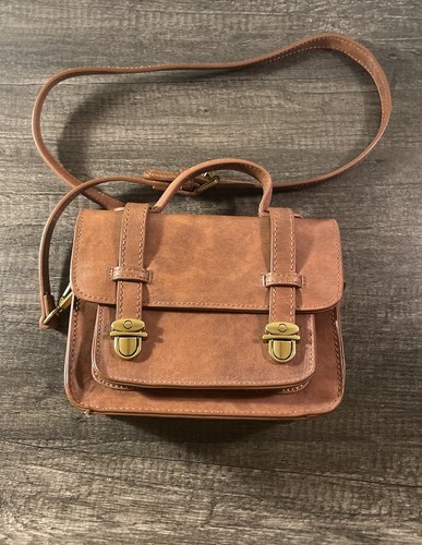 Borsa tracolla brandy - a,