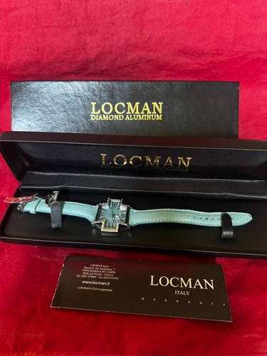 Orologio donna vintage locman - orologio,