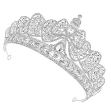  Accessori Acconciature Sposa