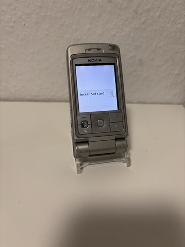 Nokia 6260 tipo - 6260,