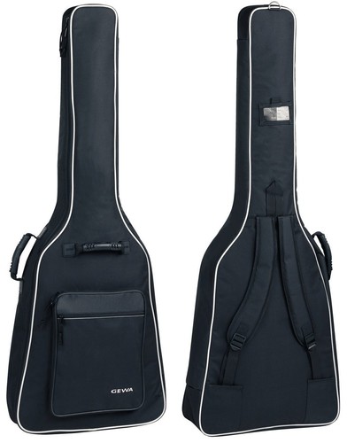 Basso gig bag per chitarra - -,
