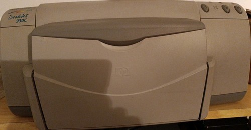 Stampante 930 c - 930,