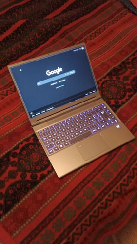 Acer predator triton - acer,