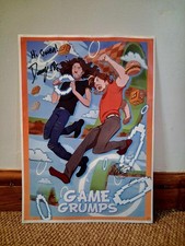 Game Grumps LIVE UK Tour 2018