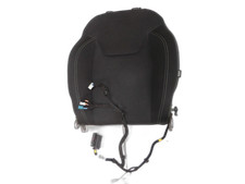 Coprisedile Schienale