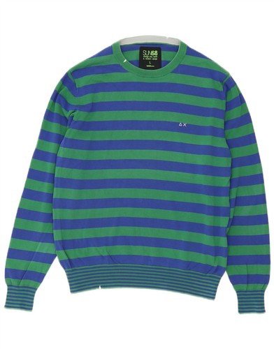 Maglione maglione girocollo