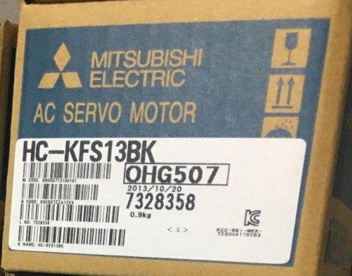 Servomotore hc kfs13bk - servomotore, hc-kfs13bk