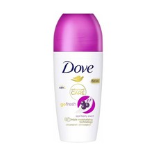 Dove Go Fresh Deodorante Donna Bacche Di Acai Roll-On 72H 50 Ml
